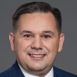 Mag. MARIUSZ GAJEWSKI