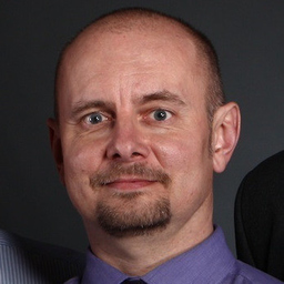 Attila Kaszner