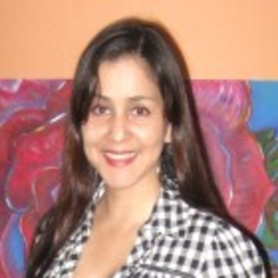 Prof. Dr. MONICA AMPARO CHAVARRIA PIEDRAHITA