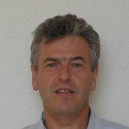 Dr. Bruno Scherb