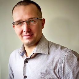 Pawel Rombel