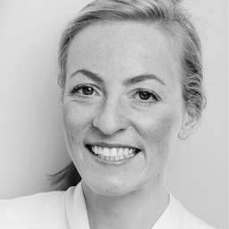 Profilbild Anja Schanz
