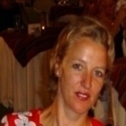 Annelie Schulte