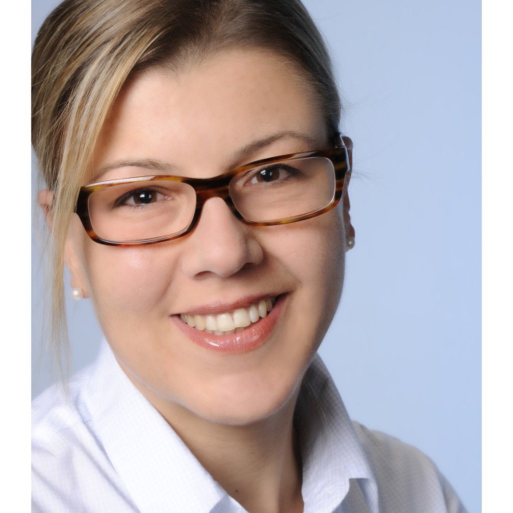 Sabine Berger - Clinical Systems Support Coordinator - AbbVie ...