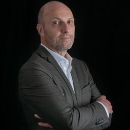 Christophe Gaillardin