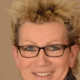 Ute Hesenius
