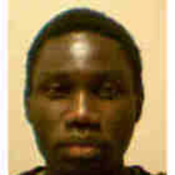 MBENGUE JEAN CHRISTIAN