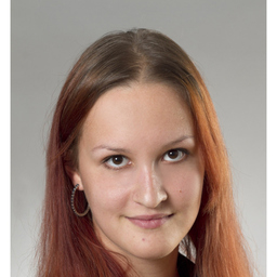 Lydia Valentin