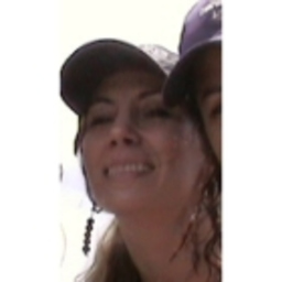 Laura lucia Morris Angarita