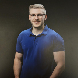 Joshua Schürstedt