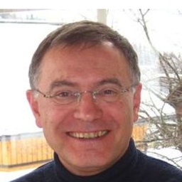 Dr. Heinz Glatz