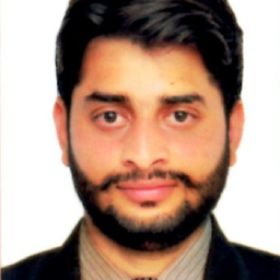 Dhruv Sharma