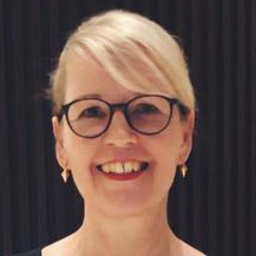Silke Heller