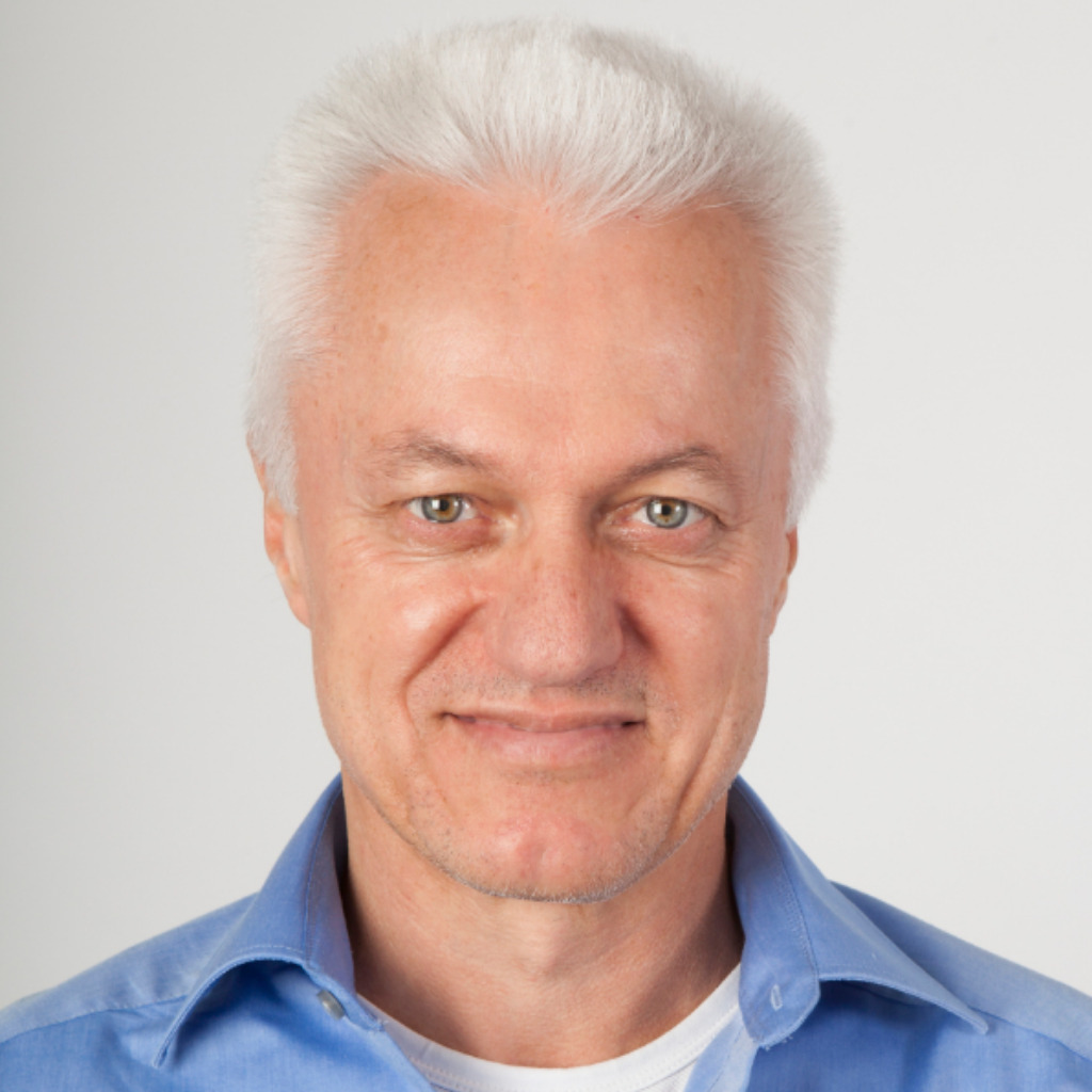 Harald Schöfer Inhaber IMAGIC Publigraphische Systeme XING