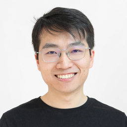 zhengyu wu