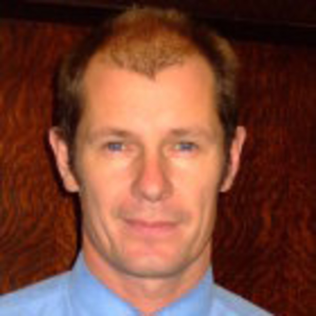 David Parker Director David Parker Consulting Ltd XING