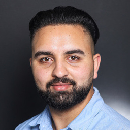 Mohammed Shah