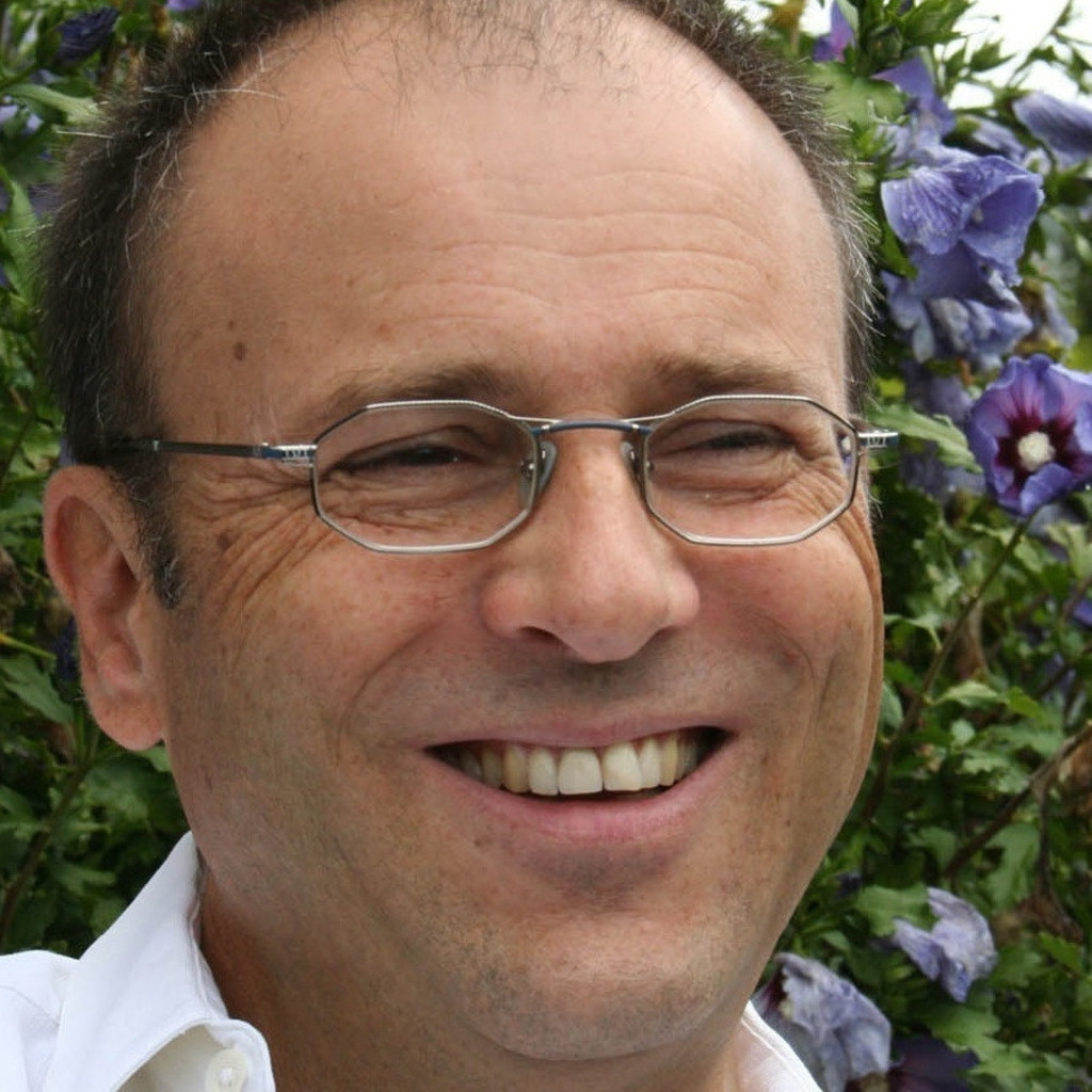 Raphael Bischof Pensioniert XING