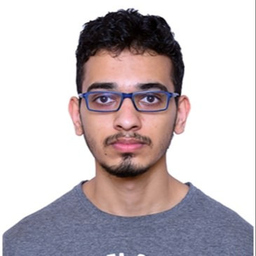 Shivam Kadwade