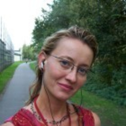 Jasmina Rosan