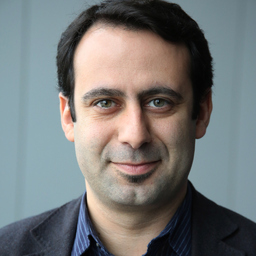 Profilbild Aziz Bozkurt