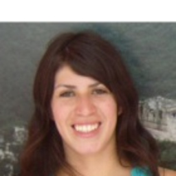 Karla Valdivia Saavedra
