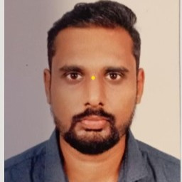 SHARAD VINOD MENON
