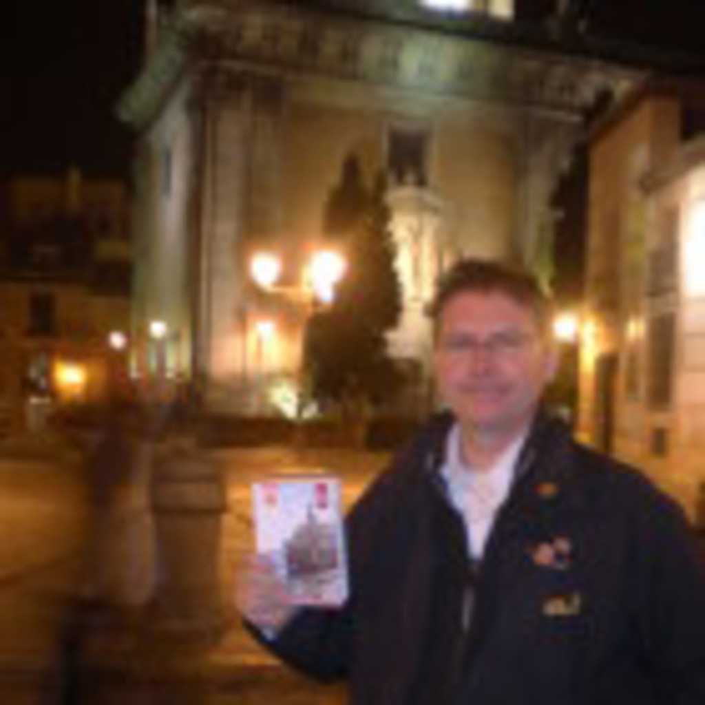 Dr. Thomas Adam GlobalQAManager Bayer XING