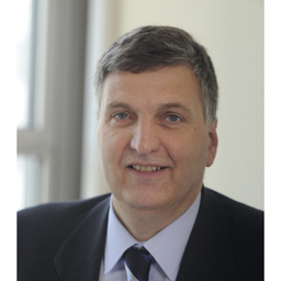 Dr. Martin Wördenweber