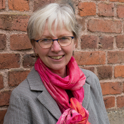 Dr. Barbara Müller