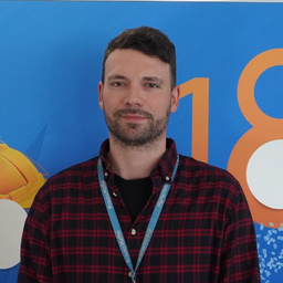 Daniel Zagar