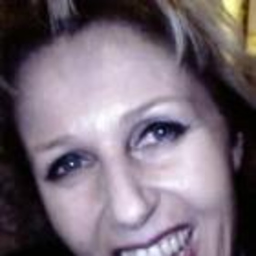 Claudia Rohner