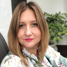 Monika Petrovic