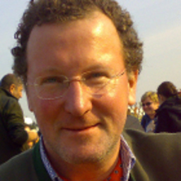 Josef Ebenberger