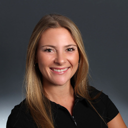 Kim Stefanie Garber