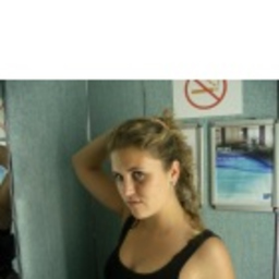 Sandra Iñiguez Cervero