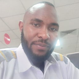 STEVESON OMBASA