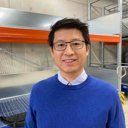 Runzhe Zhang