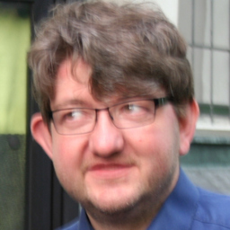 Holger Schmitz's profile picture