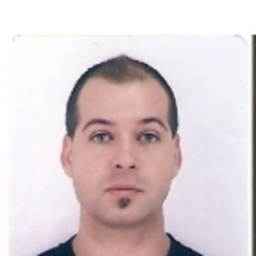 Miguel Castillo Lopez