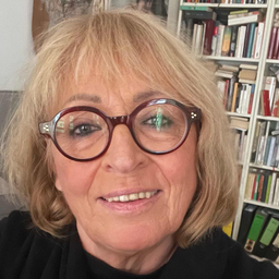 Anke Wilczek