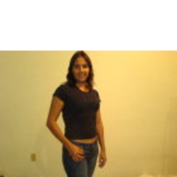 Chio Olvera Villanueva