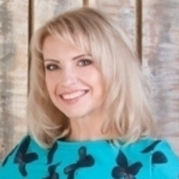 Mag. Maryna Matvieieva