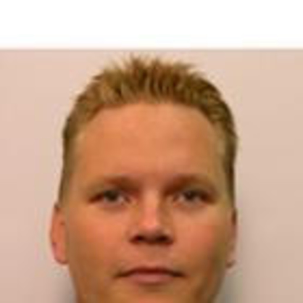 Timo Virtanen Local Reseller Manager IBM Finland XING