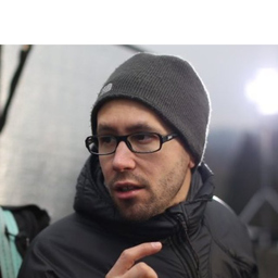 Lars Müller