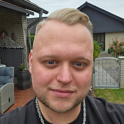 Marvin Tamme's profile picture