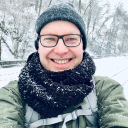 Burkhard Maria Zimmermann