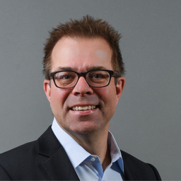 Dr. Michael Funk