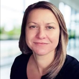 Sabine Kronschnabel