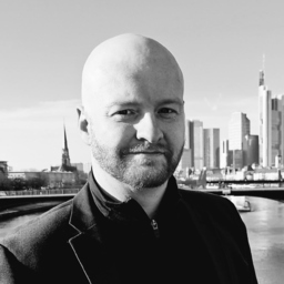 Benjamin Wessollek